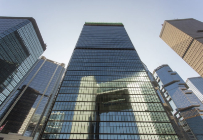 Hong Kong Government