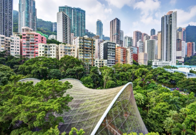 Hong Kong Park