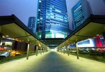 Hong Kong CBD Subway