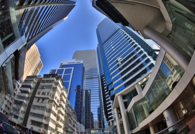 Taikoo Place