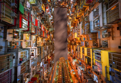 Quarry Bay Appartments