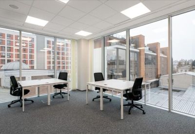 86/F, International Commerce Centre, 1 Austin Road West