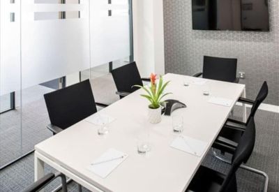 Office accomodation to rent in Hong Kong