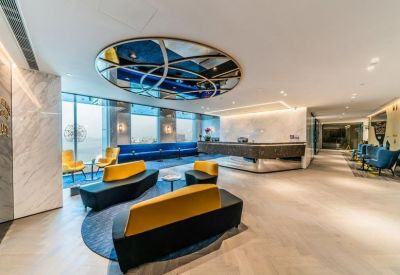 Executive offices to lease in Hong Kong