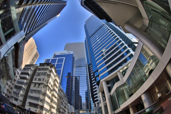 Office space in Island East (東區)