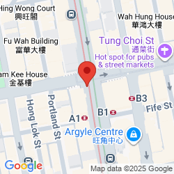 This office location. Click for details.