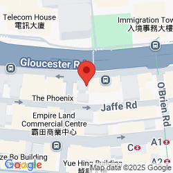 This office location. Click for details.