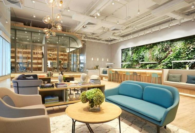 1-29 Tang Lung Street, 15/F Soundwill Plaza II – Midtown, Hong Kong