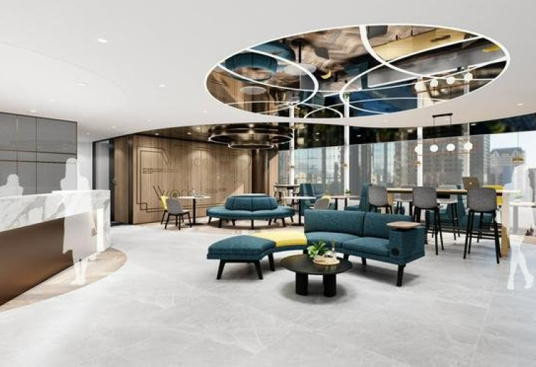 1 Tim Mei Avenue, Admiralty, CITIC Tower, 20th Floor, Hong Kong