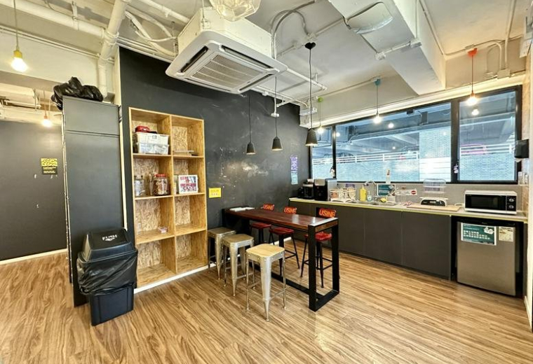 118 Wai Yip Street, Kwun Tong, Hong Kong