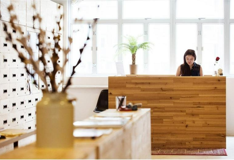 12P Smithfield Road, 6/F, Cheung Hing Industrial Building, Hong Kong