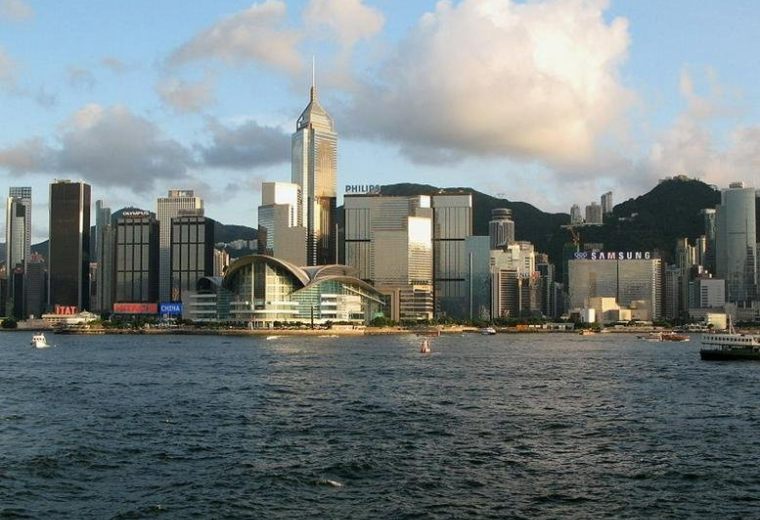 171-172 Gloucester Road, Hong Kong