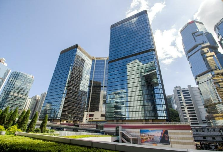 18 Harcourt Road, 15/F Admiralty Centre Tower 1, Admiralty, Hong Kong