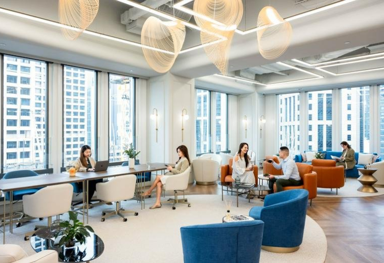 23/F, 28/F, One Chinachem Central, 22 Des Voeux Road Central, Hong Kong