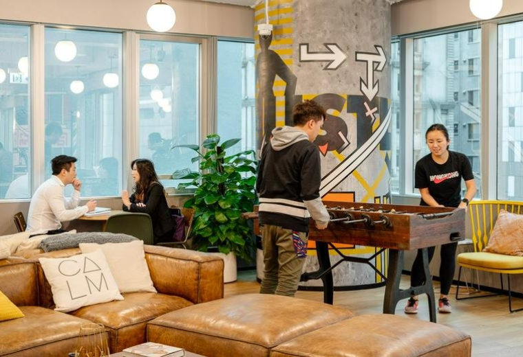 33 Lockhart Road, Wan Chai, Hong Kong