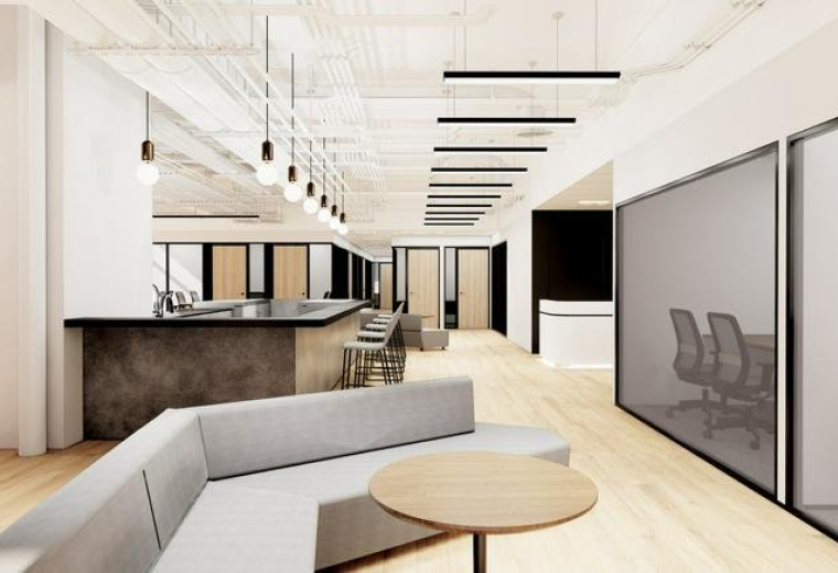 38 Wang Chiu Road, 26/F, Tower 1, Enterprise Square 5, Hong Kong