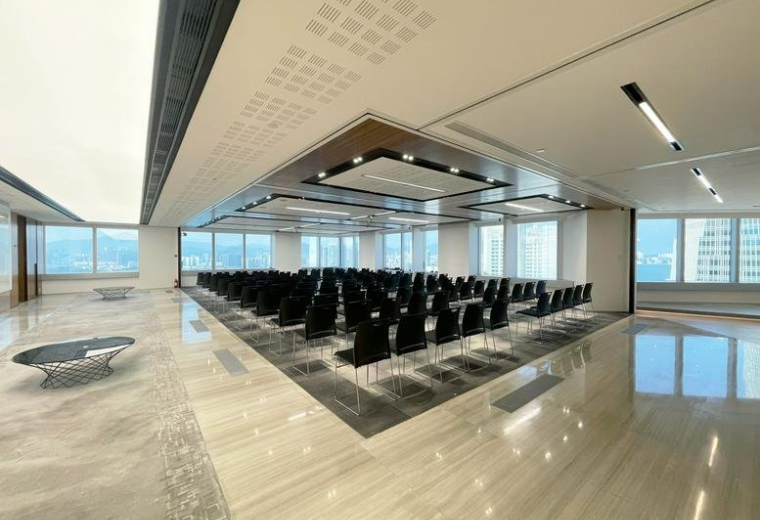 48/F, 99 Queen’s Road Central, Central, Hong Kong