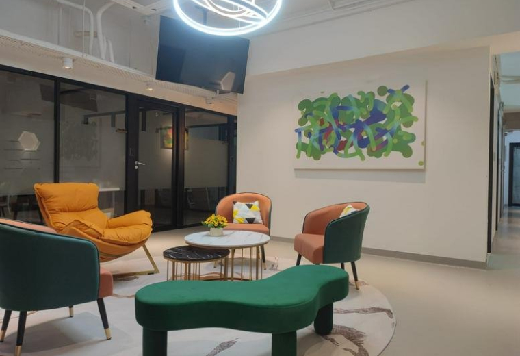 5/F, New Timely Factory Building, 497 Castle Peak Road, Lai Chi Kok, Hong Kong