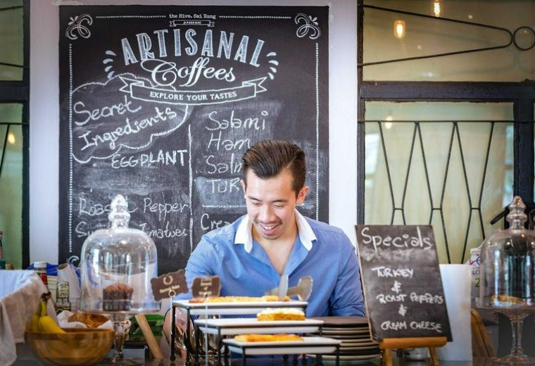 5 Tai Mong Tsai Road, Sai Kung, Hong Kong