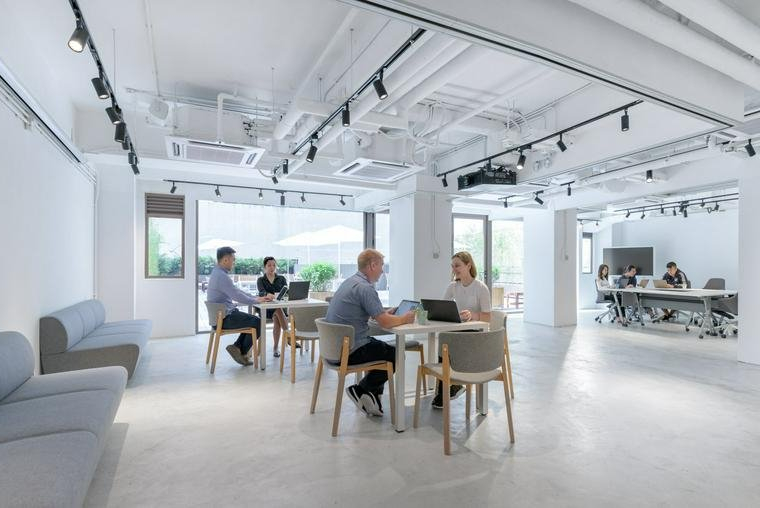 50 Bonham Strand, Sheung Wan, 2/F, Strand 50, Hong Kong