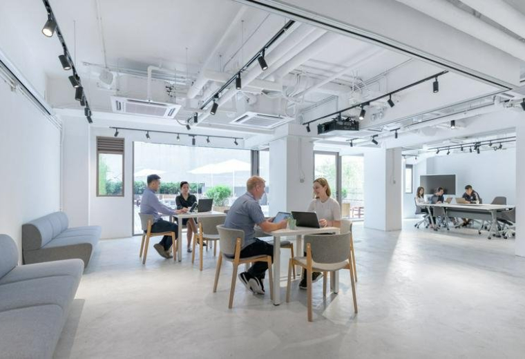 50 Bonham Strand, Sheung Wan, 2/F, Strand 50, Hong Kong