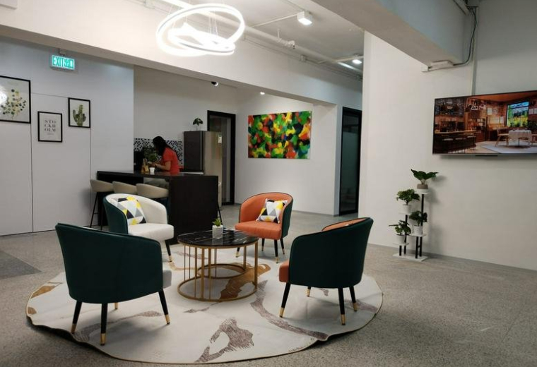 9/F Kato Factory Building, 2 Cheung Yue Street, Lai Chi Kok, Hong Kong