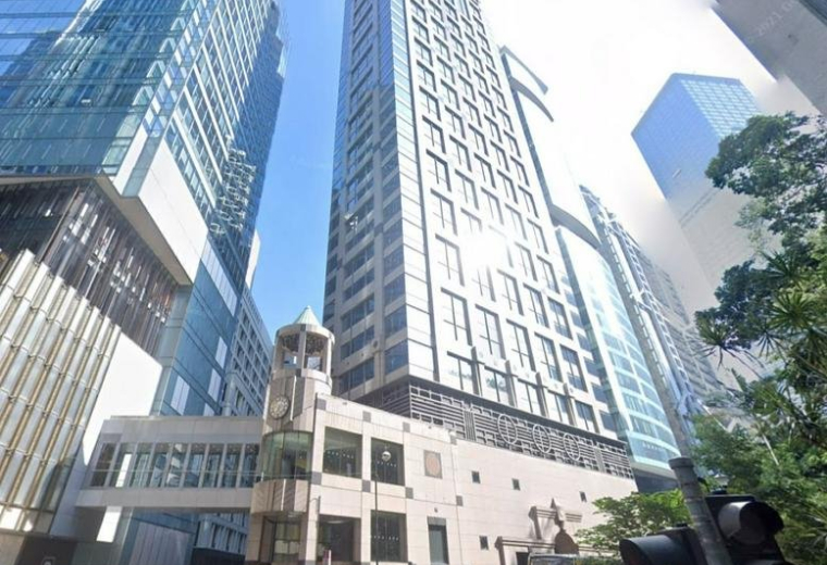 9 Queen’s Road Central, 4/F, Central, Hong Kong