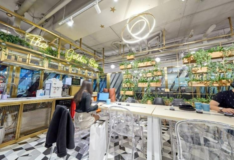 Admiralty Centre, 18 Harcourt Road, Unit 603, 6/F, Tower 1, Admiralty, Hong Kong