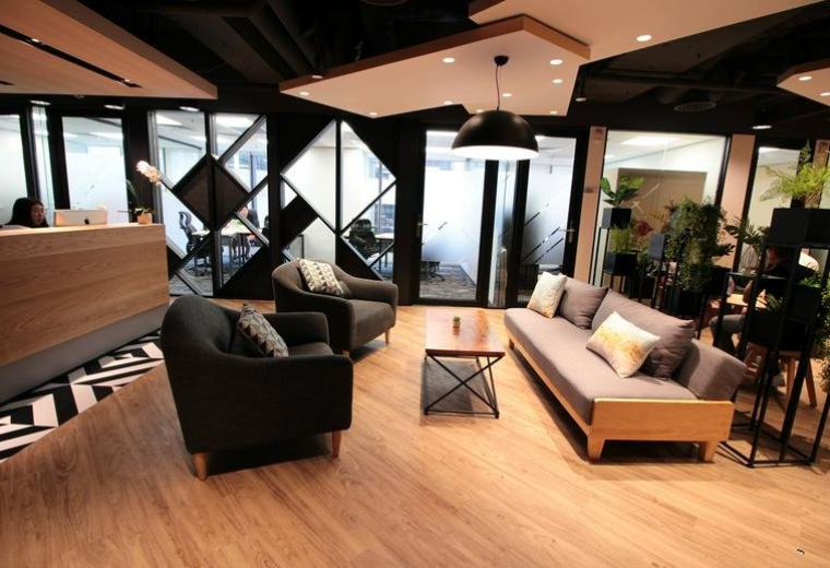 Admiralty Centre Tower 2, 18 Harcourt Road, Level 8 and 11, Hong Kong