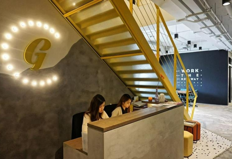 Arion Commerical Centre, 2-12 Queen’s Road West, 25F & 26F, Hong Kong