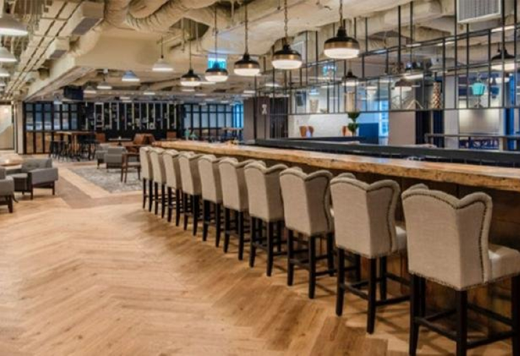 Champion Tower, 3 Garden Road, 5/F, Central, Hong Kong