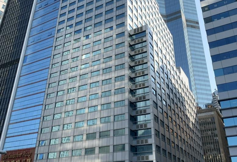 China Insurance Group Building, 141 Des Voeux Road, Room 3, 2504, Central, Hong Kong