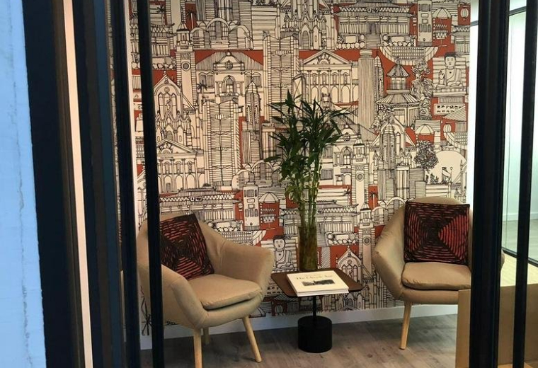 Derrick Industrial Building, 49 Wong Chuk Hang Road, Unit 6E, Hong Kong