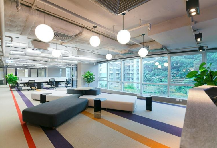 Eastern Central Plaza, 3 Yiu Hing Road, 15th Floor, Hong Kong