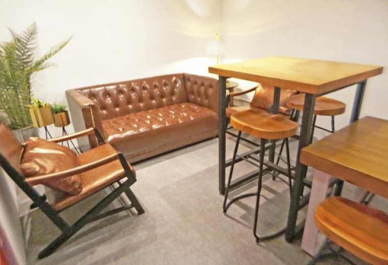 Eton Tower, 8 Hysan Avenue, 2-3, 8/F, Causeway Bay, Hong Kong