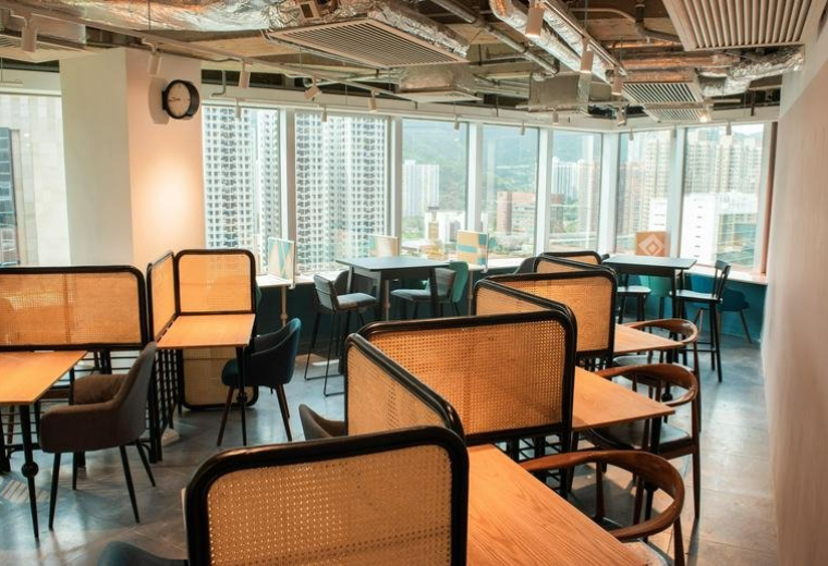 Grand Central Plaza Tower 1, 138 Sha Tin Rural Committee Road, 20th Floor, 2004-06