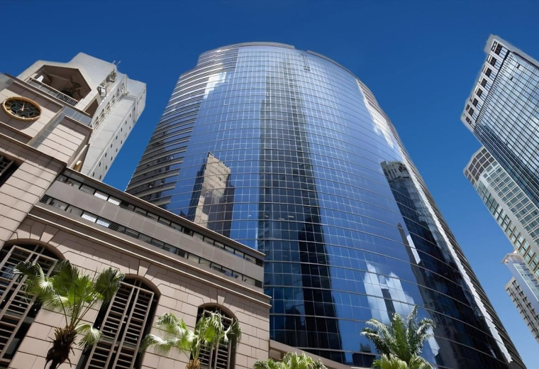 Grand Millennium Plaza, 181 Queen’s Road Central, 7/F, Low Block, Hong Kong