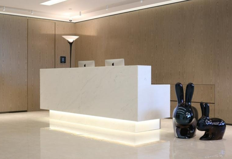Great Eagle Centre, 23 Harbour Road, 3rd Floor, Hong Kong