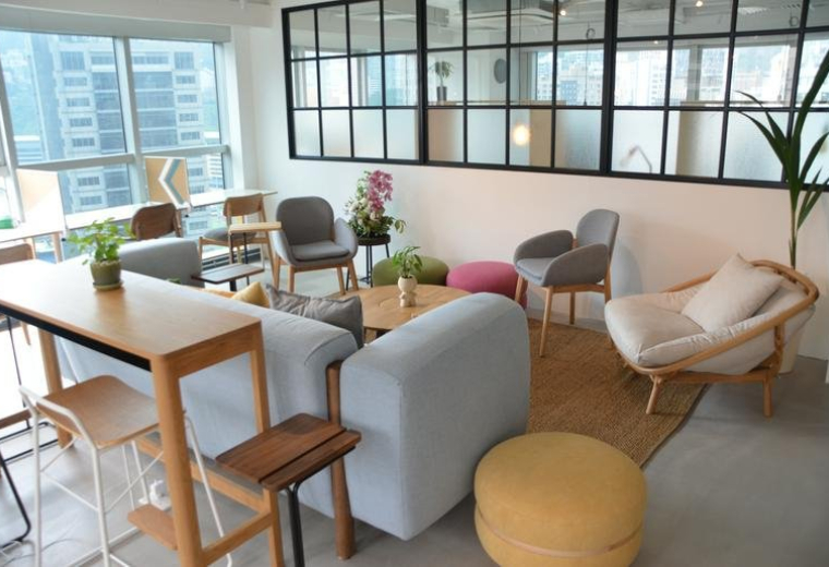 Honest Building, 9-11 Leighton Road, 18/F, Causeway Bay, Hong Kong