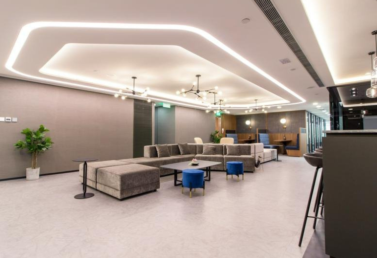 Infinitus Plaza, 199 Des Voeux Road Central, Level 12, 20, 29 & 38, Sheung Wan, Hong Kong