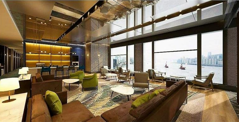 K11 Atelier, 18 Salisbury Road, Level 7, Tsim Sha Tsui, Hong Kong