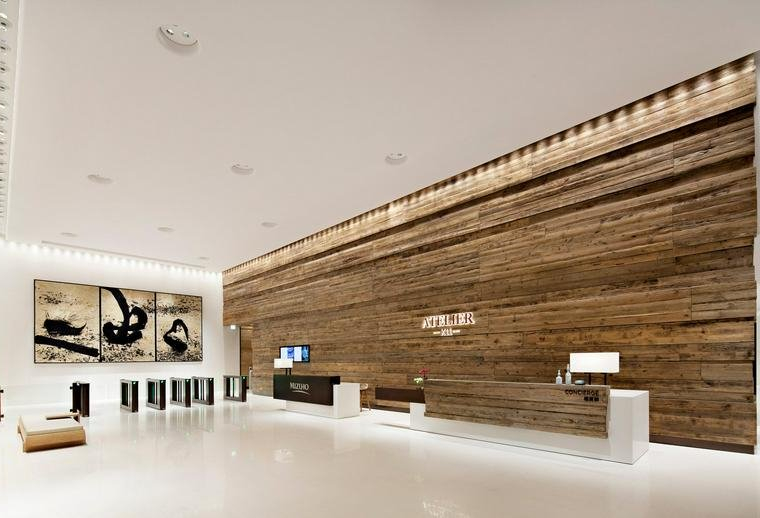 K11 Atelier, 18 Salisbury Road, Level 7, Tsim Sha Tsui, Hong Kong