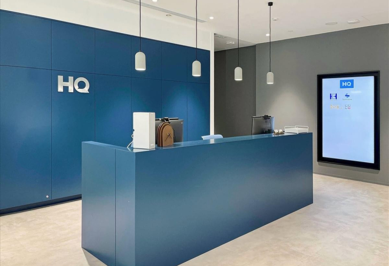 K11 Atelier, 728 King’s Road, 5th Floor, Quarry Bay, Hong Kong Island