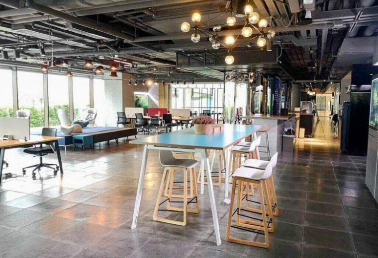 Kerry Hotel, 38 Hung Luen Road, 2nd Floor, Hong Kong