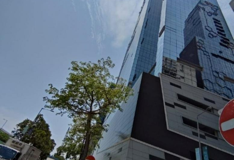 King Palace Plaza, 55 King Yip Street, 7K, Hong Kong