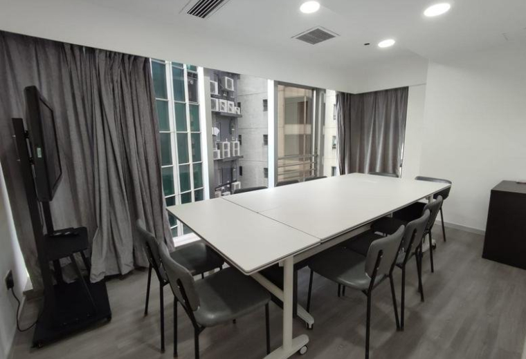 11th &amp12th; Floor, Kyoto Plaza, 491-499 Lockhart Road, Hong Kong