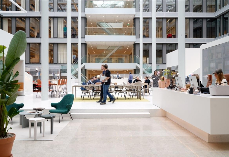 LKF Tower, 33 Wyndham Street, Lan Kwai Fong Tower, Hong Kong