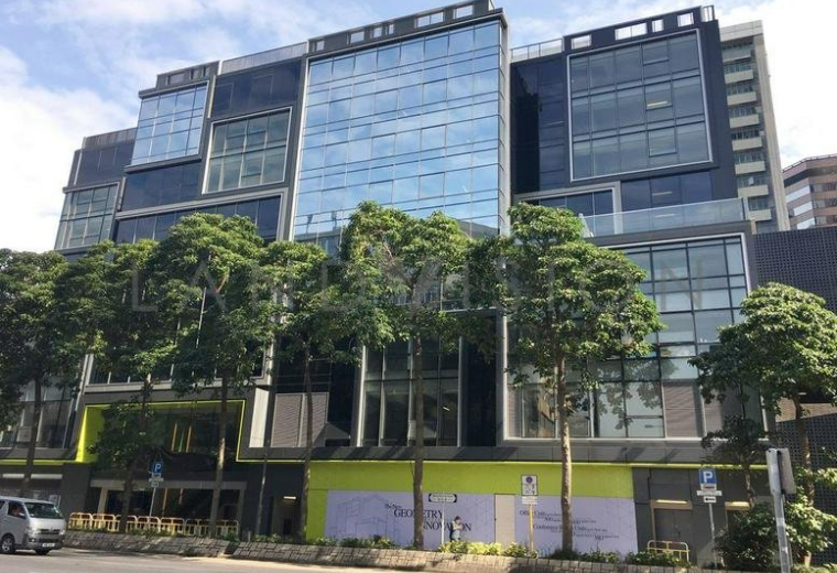 Mega Cube, 8 Wang Kwong Road, 222-226, 2/F, Kowloon Bay, Hong Kong