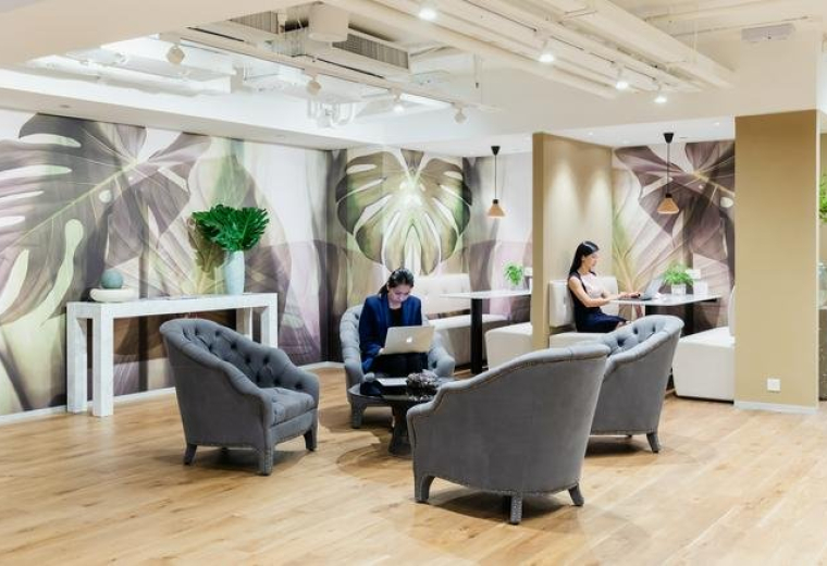 Nexxus Building, 41 Connaught Road, Level 15 & 16, Central, Hong Kong