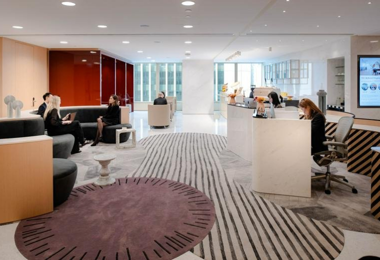 One IFC, 1 Harbour View Street, Level 20, Hong Kong